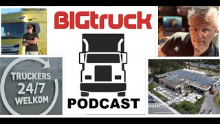 BIGtruck Podcast nr 6 2023