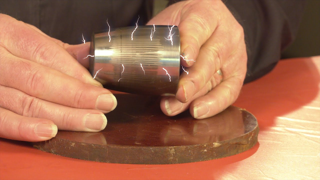 Bearing Damage Analysis YouTube