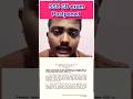 😱SSC GD exam postponed #shorts #sscgd #sscgdexam #police#wbp  #trending #sscgdconstable#viral#ssc