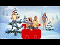 Jingle Bells | Kids Christmas Songs | Children&#39;s Favourite Christmas songs