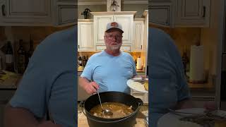Home Cooked Country Meal