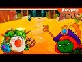 🐦 ТОП КЛАСС ДРУИД 🐷🌵 Angry Birds Epic (Злые Птицы) Прохождение