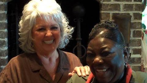 Biscuit Week on Get Cookin