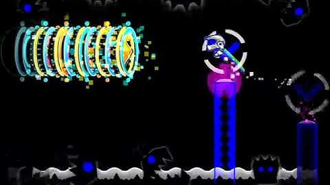 Geometry Dash - Maximum - By IIIResetIII