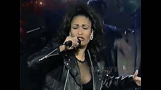 Selena y Los Dinos "En Vivo" '94 HQ (S-VHS)