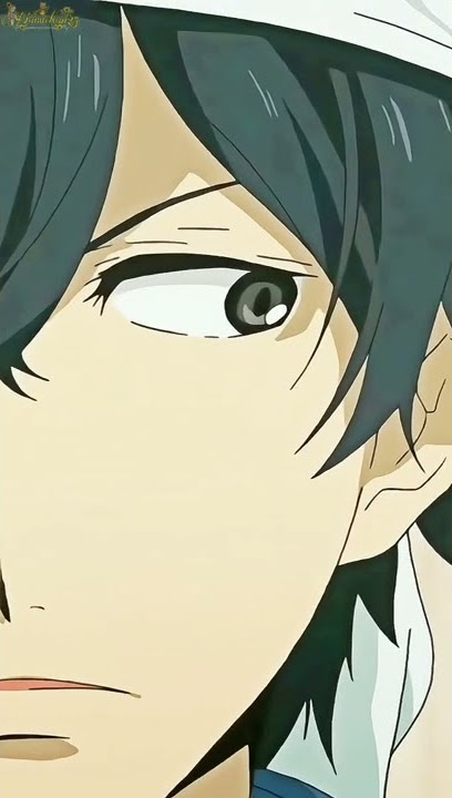 Gaga-gara nyamuk 👀|| Anime: Barakamon~ Nachan Sekai