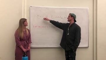 Video Project #3 Question #6 PHYS271