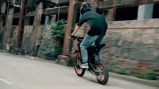 I Had to Test This Myself… 38 MPH Eskute Nova Mini