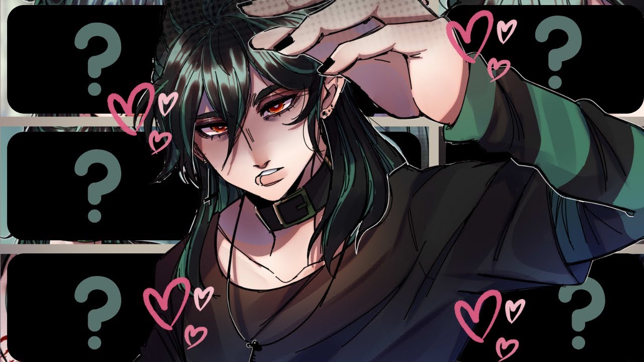 The Kid at the Back (Demo) V.2.3 - All Sol CGs