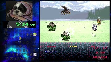 FF6 Worlds Collide Jex