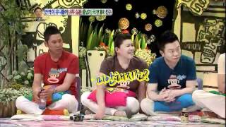 안녕하세요 - Hello Counselor 20120709 # 010