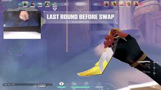 Prod With A Mouse Cam Valorant Clips