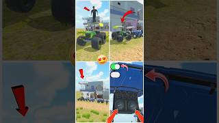 NEW ROOF 🤩 DJ SYSTEM ON UPDATE IN INDIAN DHESI LIFE SIMULATOR 3D NEW UPDATE || #shorts #trending