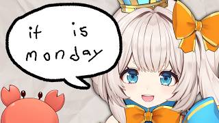 Mari Mari Ch. [Phase Connect]の配信のサムネイル画像