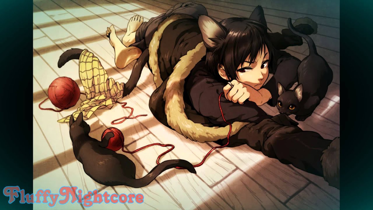 Nightcore - Cooler than me -  Mike Posner