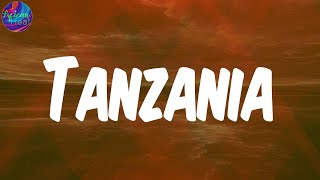 (Lyrics) Tanzania - Uncle Waffles