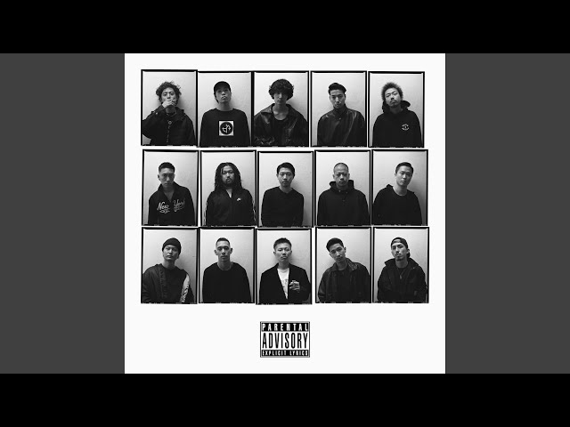 Legacy (feat. Holly Q, MUD, BSC & DIAN) - YouTube