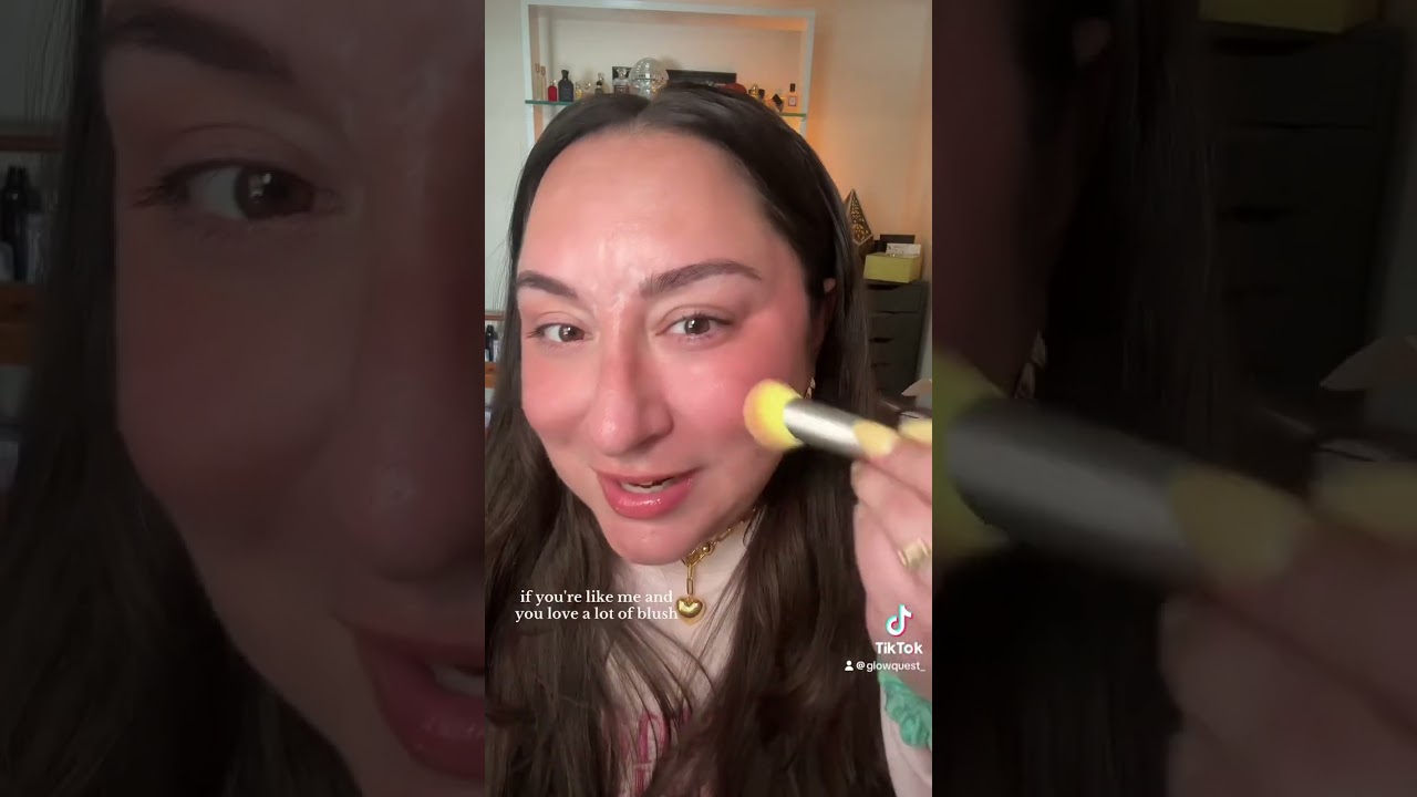 Lawless Pinch my Cheeks Blushes!