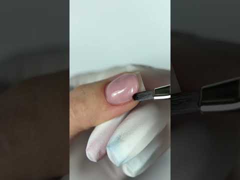 Гель-желе для нарощування нігтів Camouflage Jelly Gel Kodi Professional  №04 13 г, видео 1