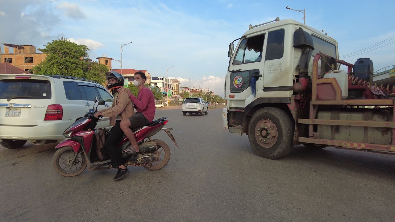 DJI 0097 Siem Reap 38Roads Renovation 2021