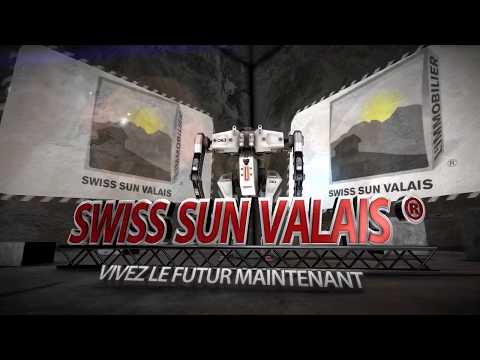 Swiss Sun Valais ® Prod.    