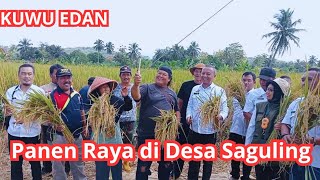 Download Lagu KUWU EDAN‼️Panen Raya di Desa Saguling Part 1 MP3 Download Lagu KUWU EDAN‼️Panen Raya di Desa Saguling Part 1 MP3