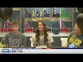 2 Twin Falls cheerleaders make college commitments