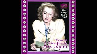 Vera Lynn - Roses In December (1937)