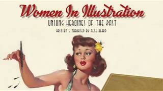 WOMEN IN ILLUSTRATION