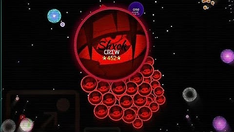 The Nebulous.io Violation 💯(Official Video*)