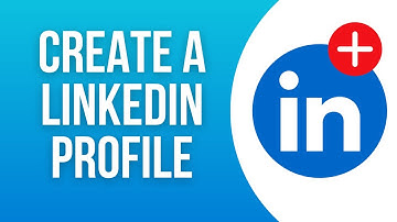 How to CREATE a LINKEDIN PROFILE (2024) FULL GUIDE
