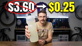 Stop Wasting Money on Drink Mix (Make This for 25¢)