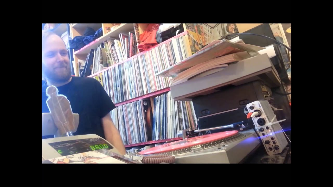 Weirdo Records Record Round Up #14