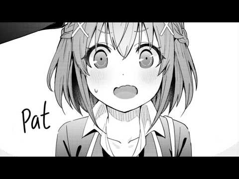 When The Girl Who Used To Play With Guys Feelings Fell In Love With Me