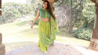 Outfit Ideas For Diwali | Diwalog Day 5 | Shreya Jain