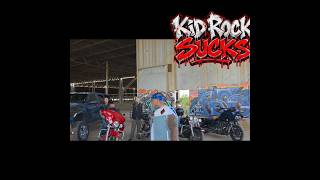Ghetto Cowboys Outlaw Azz Whooping Behind The Scenes Video #headknockas #bikerlife