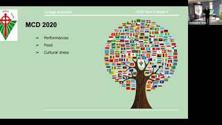Delany College Virtual Term 3 Week 4 assembly