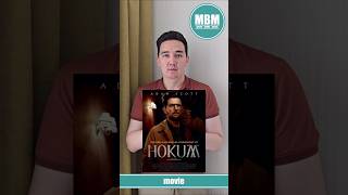 Хокум - фильм. #adamscott #movie #hokum #horror #кино #фильмы