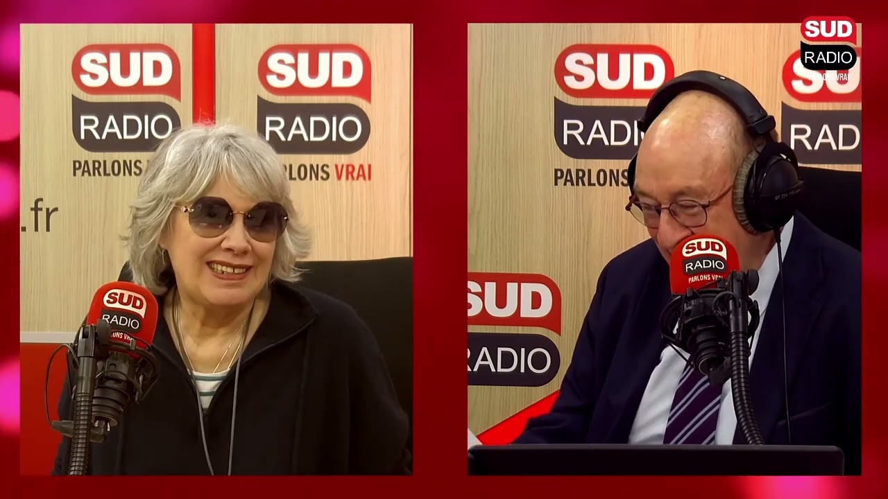 Pia Moustaki - "J'ai promis à mon père, Georges Moustaki, de ne jamais vendre ses instruments"