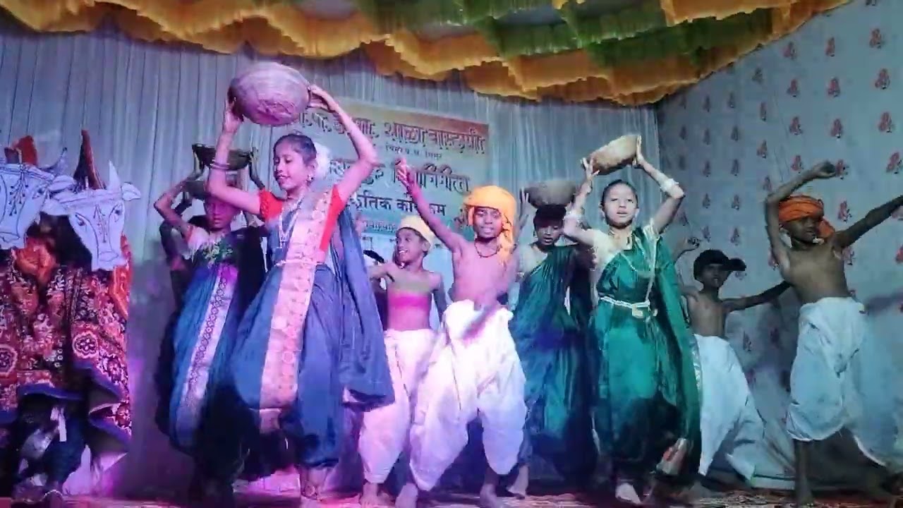 Zunjumunju_pahat_zali#शेतकरीगीत