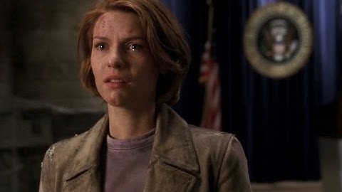 Terminator 3: Rise of the Machines (2003) 