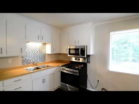 859 Newman St, Orangeburg, SC home video tour