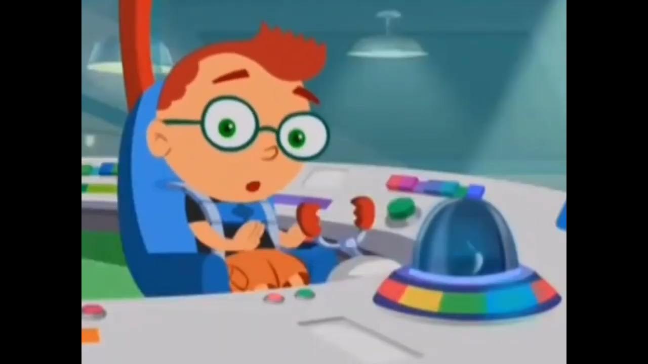 little einsteins intro polish season 1 - YouTube