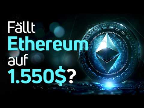 US-Wahlen! Ethereum der große Verlierer?