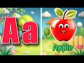 ABC Phonic Song A Musical Journey the Alphabet!Alphabet Magic Phonic Rhymes #kiddiechronicles