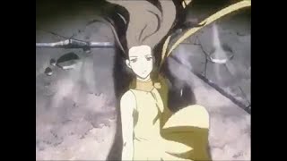 Rahxephon 2002 Episode 01 Highlight Robot Hatching