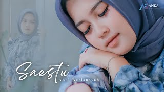 Abel Beriansyah - Saestu (Official Music Video)