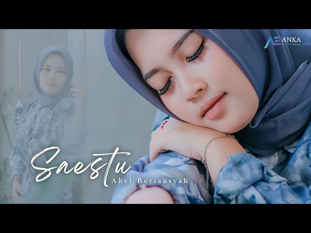 Abel Beriansyah - Saestu (Official Music Video) class=