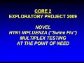 Needs-Driven and Evidence-Based Point-of-Care Technology Development