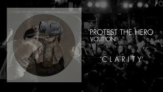 Watch Protest The Hero Clarity video